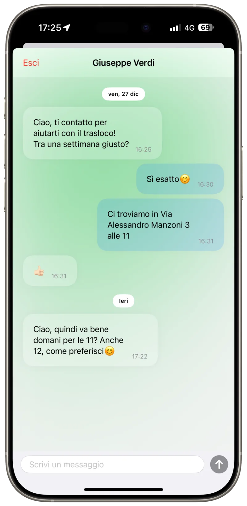 Chat